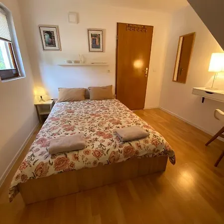 Apartman Viva 2 Rovinj