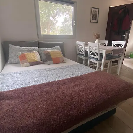 Viva 2 Apartman *