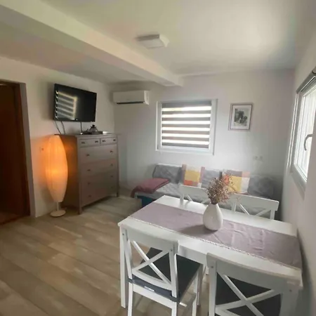 Apartman Viva 2 Rovinj
