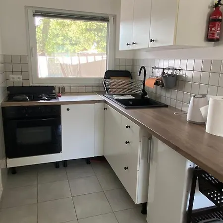 Viva 2 Apartment