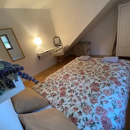 Apartment Viva 2 *