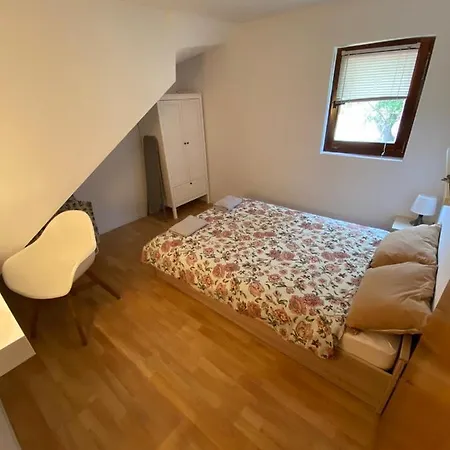 Apartment Viva 2