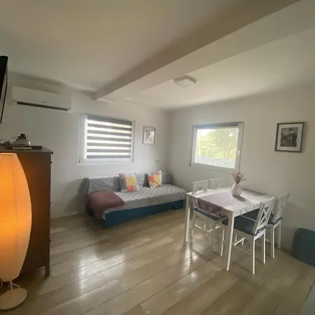 Apartman Viva 2 Rovinj