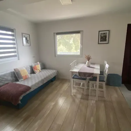 Viva 2 Apartment