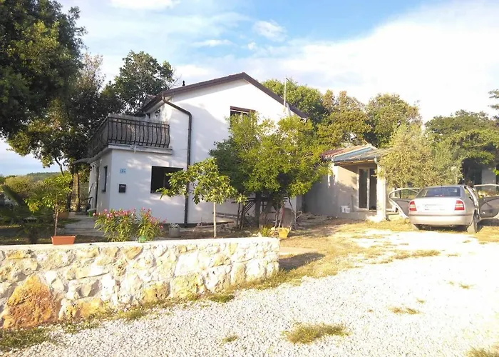 Appartement Viva 2 Rovinj