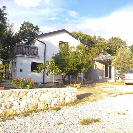 Διαμέρισμα Viva 2 Ρόβινι