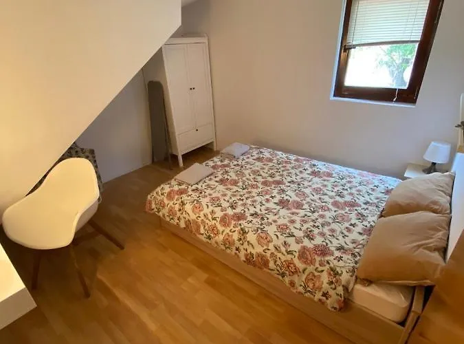 Διαμέρισμα Viva 2