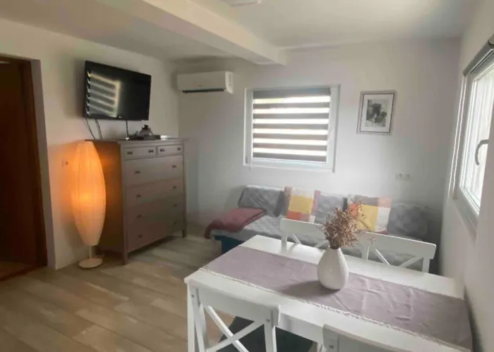 Διαμέρισμα Viva 2 Ρόβινι